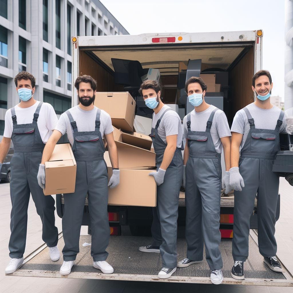 Despachos rápidamente vaciados por expertos en Alella
