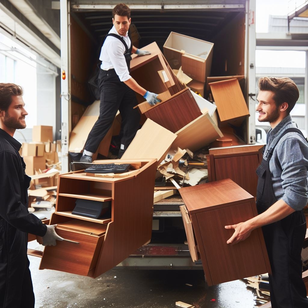 Soluciones integrales para oficinas modernas en Canovelles