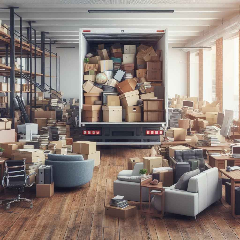 Vaciado para oficinas temporales: soluciones prácticas en Dosrius