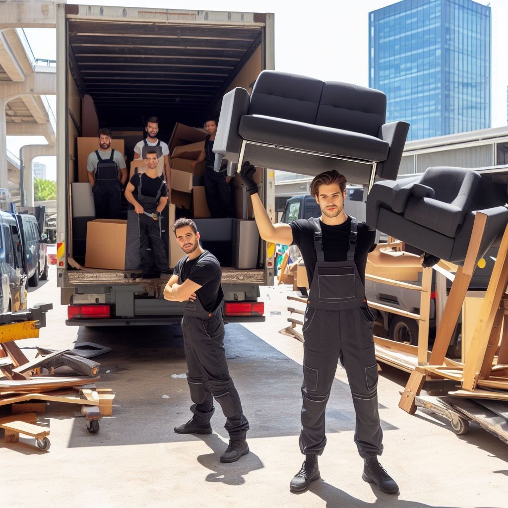 Optimiza tu espacio de trabajo en El Prat de Llobregat