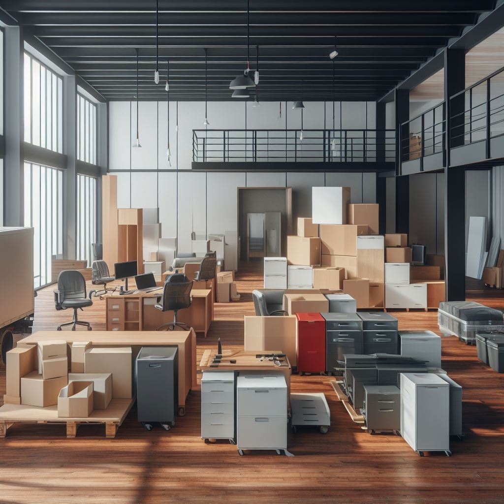 Recupera tu espacio de trabajo eficientemente en Matadepera