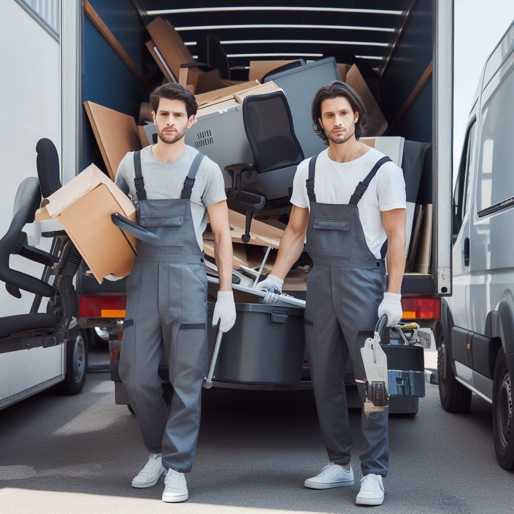Optimiza tu espacio de trabajo en Navarcles